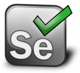 Selenium Logo