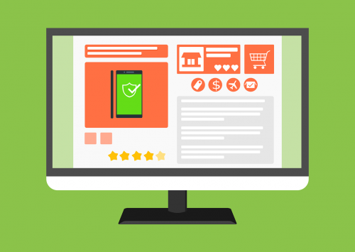 ecommerce, e-commerce, web testing, web monitoring, functional testing